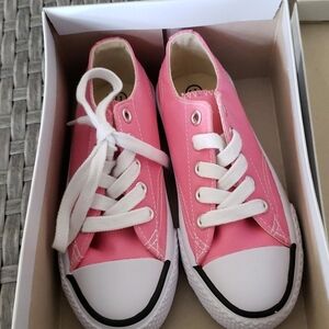 AIRWALK Girls pink Speakers 11